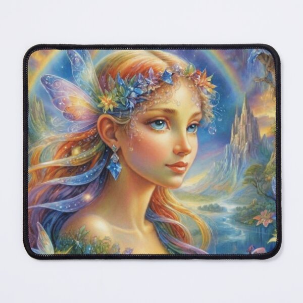 Item preview, Crystal Fairy designed and sold by TJ-Allen.