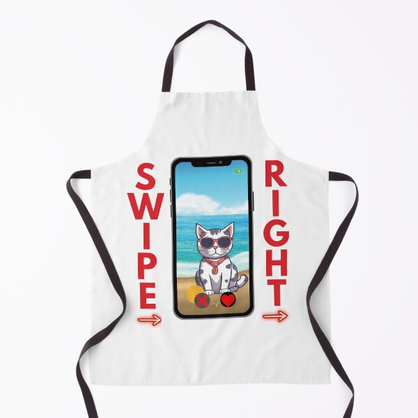 Item preview, Swipe Right designed and sold by Belweder.