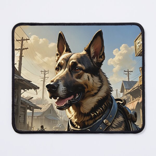German Shepherd Chiffon Cover Up German Shepherd Chiffon Cover Up