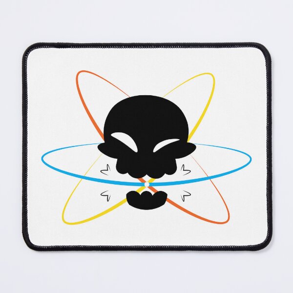 Item preview, Atom Chomper designed and sold by Carsondood.