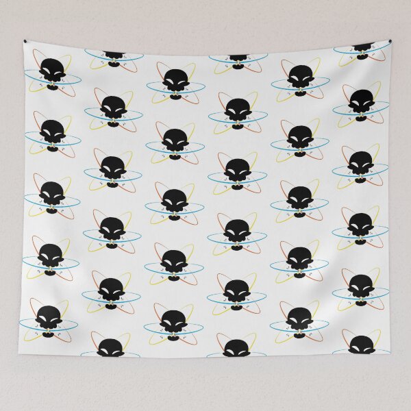 Item preview, Atom Chomper designed and sold by Carsondood.