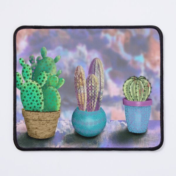 Item preview, Cacti  designed and sold by MistyLakeArt.