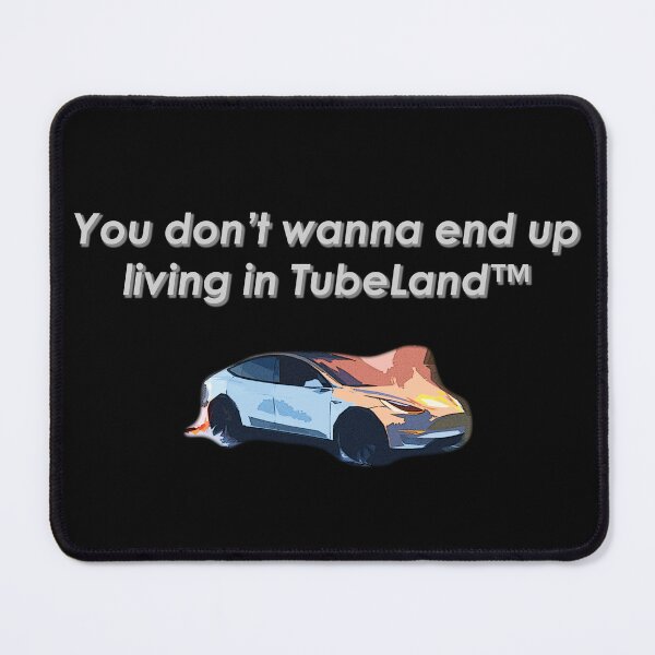Item preview, Unofficial Well There's Your Problem Podcast - TubeLand designed and sold by R. Turner Photos.