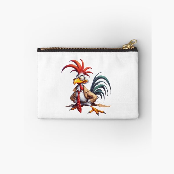 Item preview, Funny chicken in tie designed and sold by WHDProduction45.