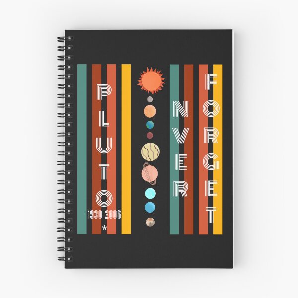 Item preview, Pluto never forget designed and sold by Belweder.