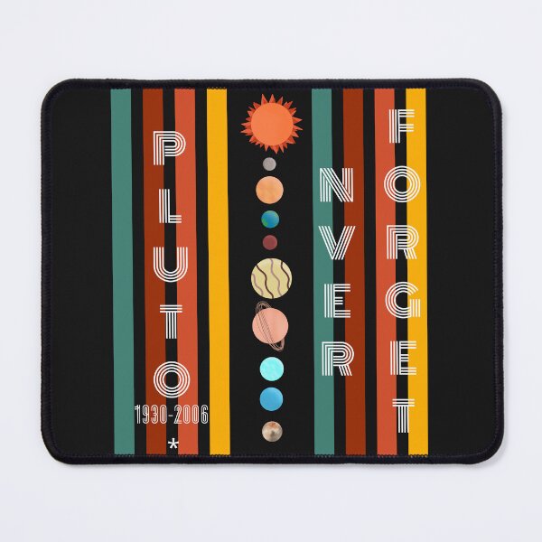 Item preview, Pluto never forget designed and sold by Belweder.
