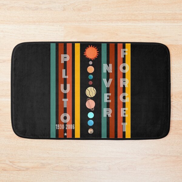 Item preview, Pluto never forget designed and sold by Belweder.