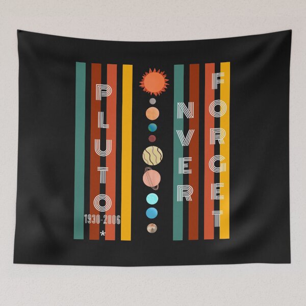 Item preview, Pluto never forget designed and sold by Belweder.