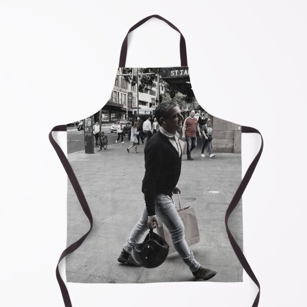 Item preview, St James designed and sold by beerman70.