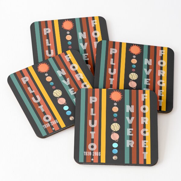 Item preview, Pluto never forget designed and sold by Belweder.