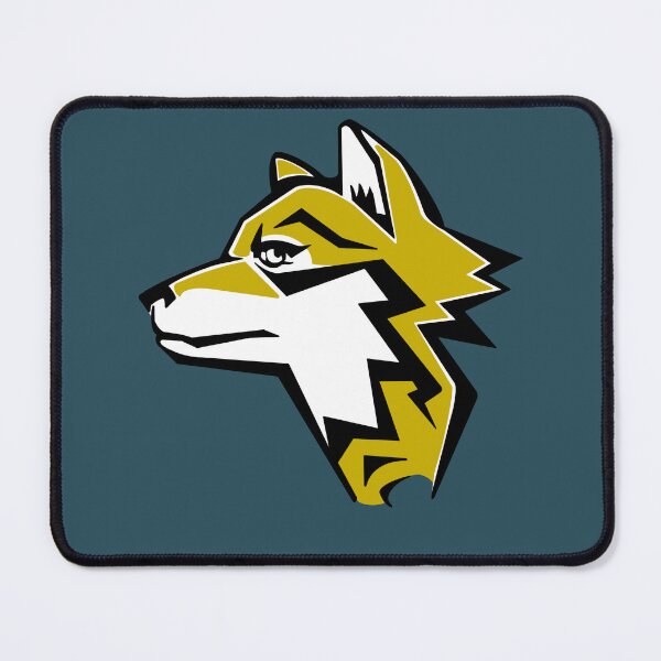 Item preview, RRMS Timberwolf designed and sold by ValerieAlecia.