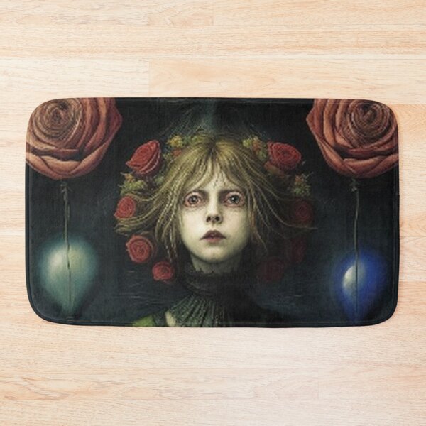Item preview, Classic Vintage Abstract Gothic Art designed and sold by TheDarkWardrobe.