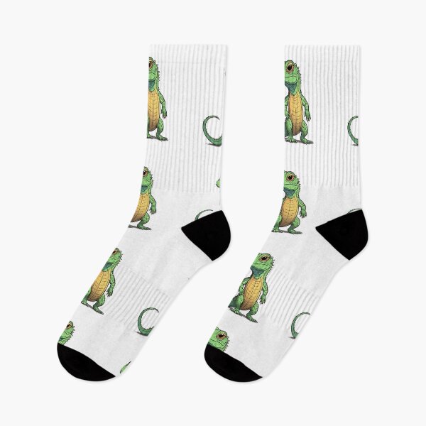 Item preview, Lizard designed and sold by NerdscapeDC.