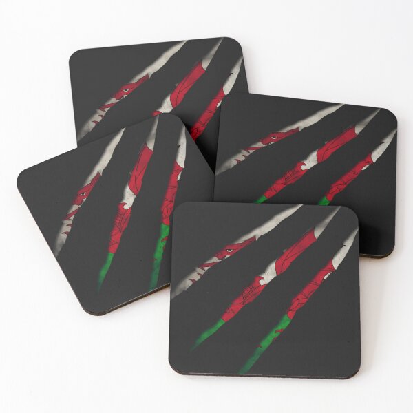 Item preview, Wales Flag  designed and sold by Nirmalattjkl.