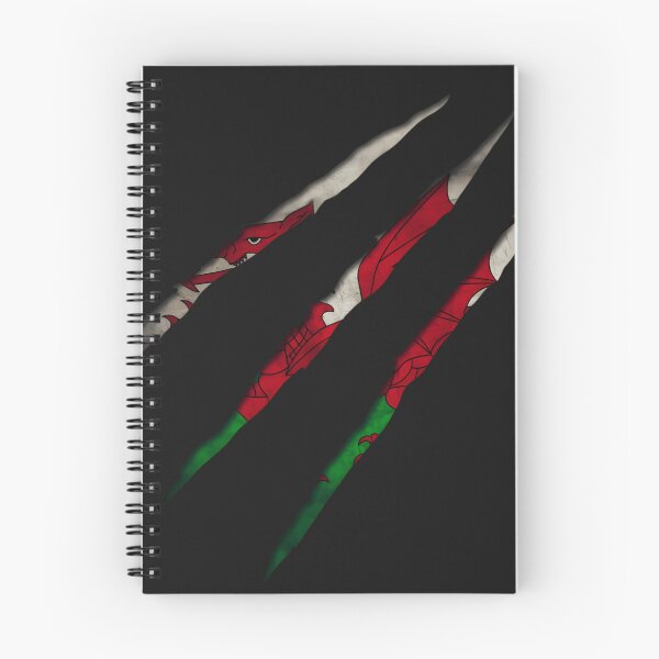Item preview, Wales Flag  designed and sold by Nirmalattjkl.