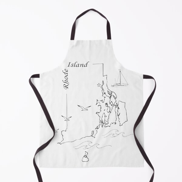 Item preview, Simply Rhode Island designed and sold by ClearNight.