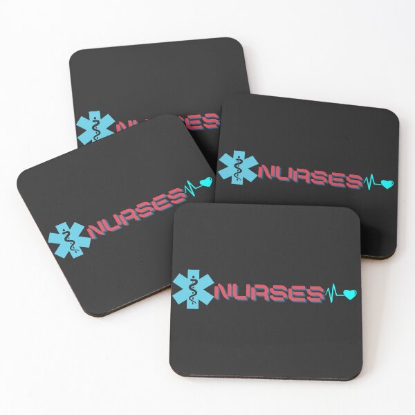 Item preview, Nurses designed and sold by  ViralVisionsCreating .