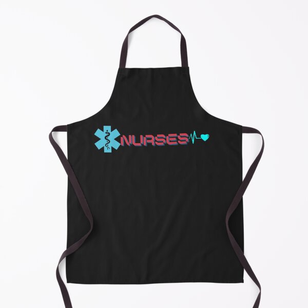 Item preview, Nurses designed and sold by ViralVisionsCreating .