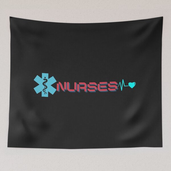 Item preview, Nurses designed and sold by  ViralVisionsCreating .