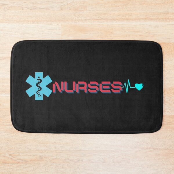 Item preview, Nurses designed and sold by  ViralVisionsCreating .