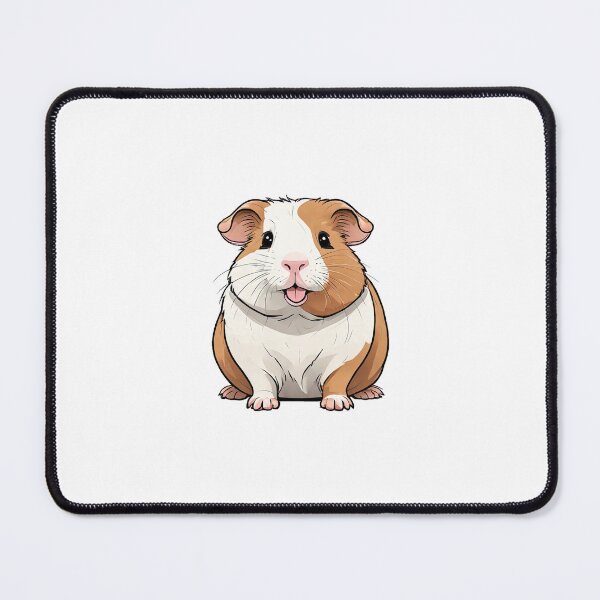 Item preview, Gerbil designed and sold by NerdscapeDC.