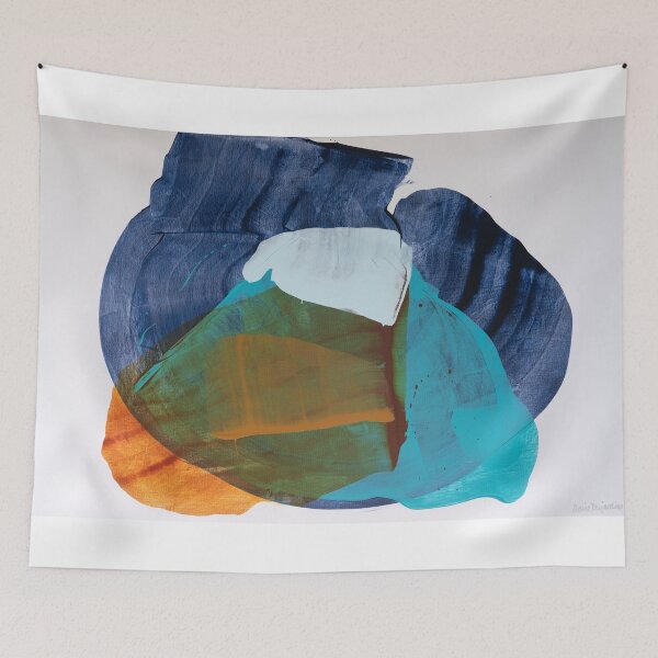 Item preview, California Wide Open designed and sold by Claire Desjardins.