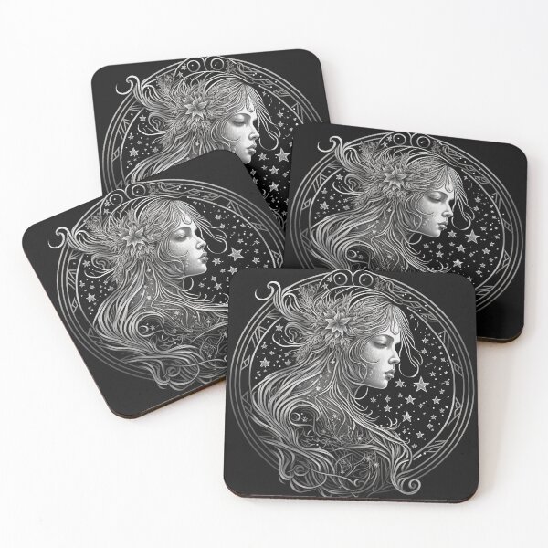 Item preview, Virgo Zodiac Graphics designed and sold by JoeZigns81.