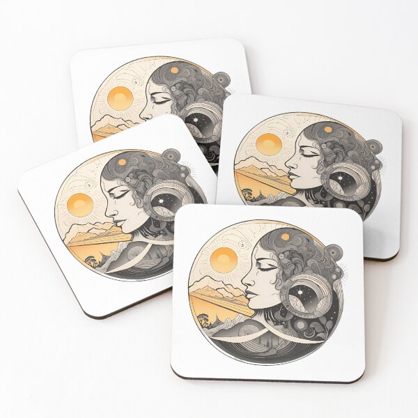 Item preview, Mother Nature designed and sold by Cyphertribe.