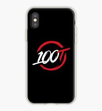 100 Thieves || Original iPhone Case