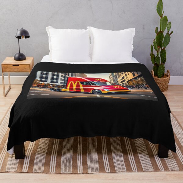 Item preview, Tesla semi designed and sold by TEEJAMBOREE.