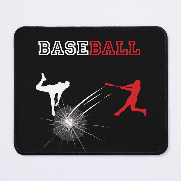 Item preview, baseball players designed and sold by Belweder.