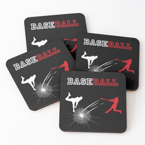 Item preview, baseball players designed and sold by Belweder.