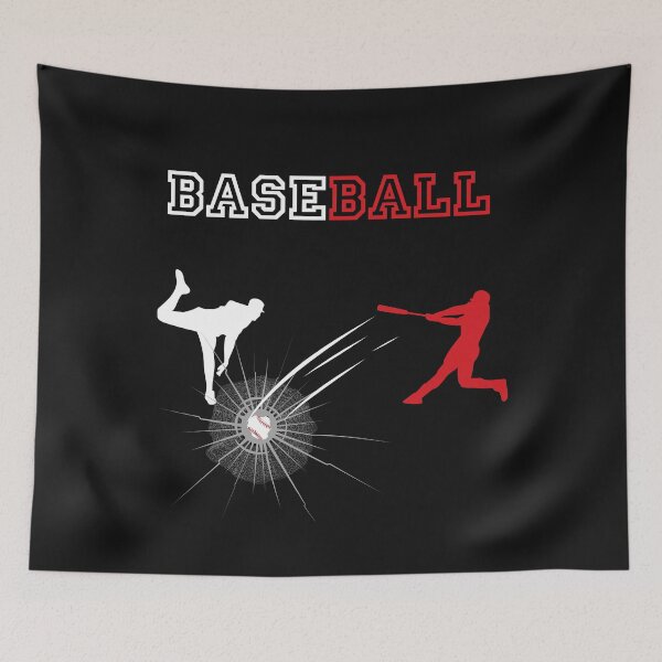 Item preview, baseball players designed and sold by Belweder.