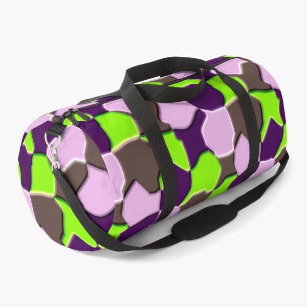 Item preview, 3D Chunky Wavey Four Color Checkerboard designed and sold by TheRulerofEarth.