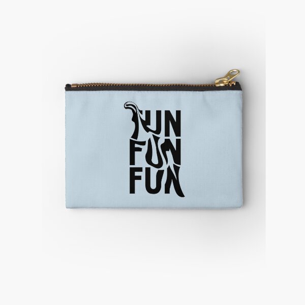 Item preview, Fun | Pastel Blue Background designed and sold by RM-Journey.