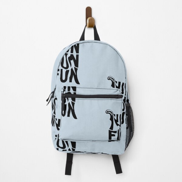 Item preview, Fun | Pastel Blue Background designed and sold by RM-Journey.