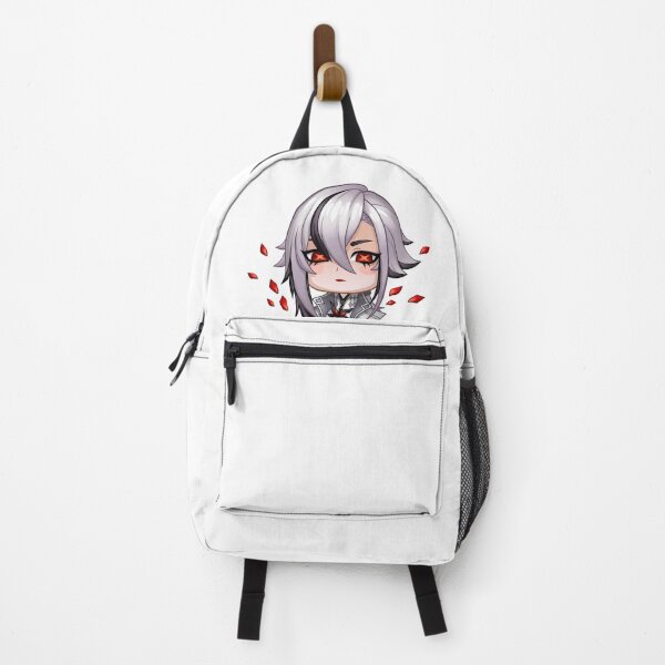 Item preview, Arlecchino chibi Genshin Impact designed and sold by Heteyy.