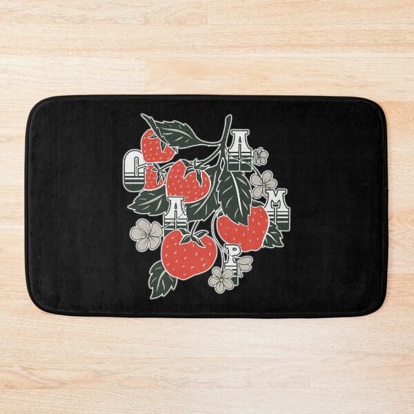 Item preview, kembang buah stroberi designed and sold by putrisetinilafi.