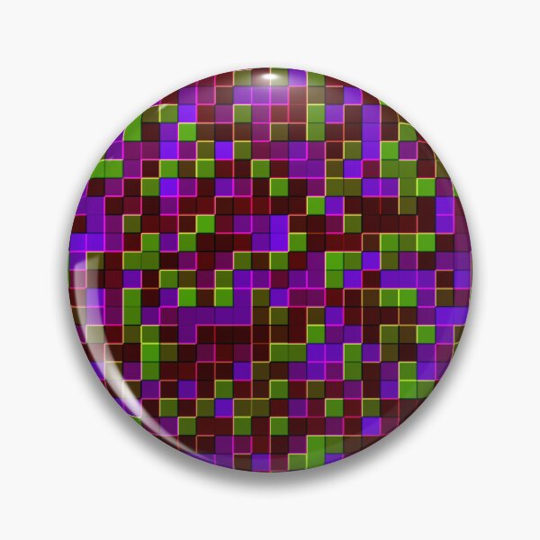 Item preview, 3D White Noise designed and sold by TheRulerofEarth.