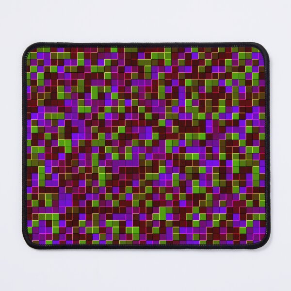 Item preview, 3D White Noise designed and sold by TheRulerofEarth.