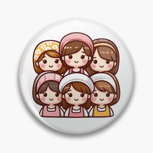 Item preview, Desperate Housewives designed and sold by Suukunna.