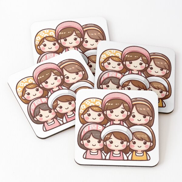 Item preview, Desperate Housewives designed and sold by Suukunna.