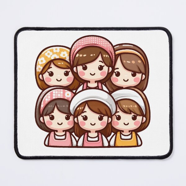 Item preview, Desperate Housewives designed and sold by Suukunna.