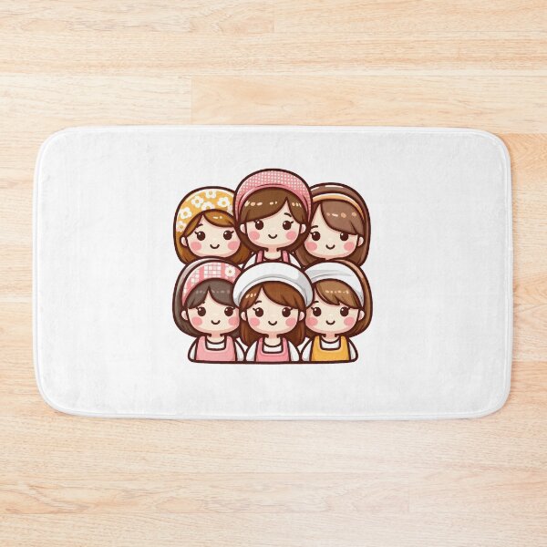 Item preview, Desperate Housewives designed and sold by Suukunna.