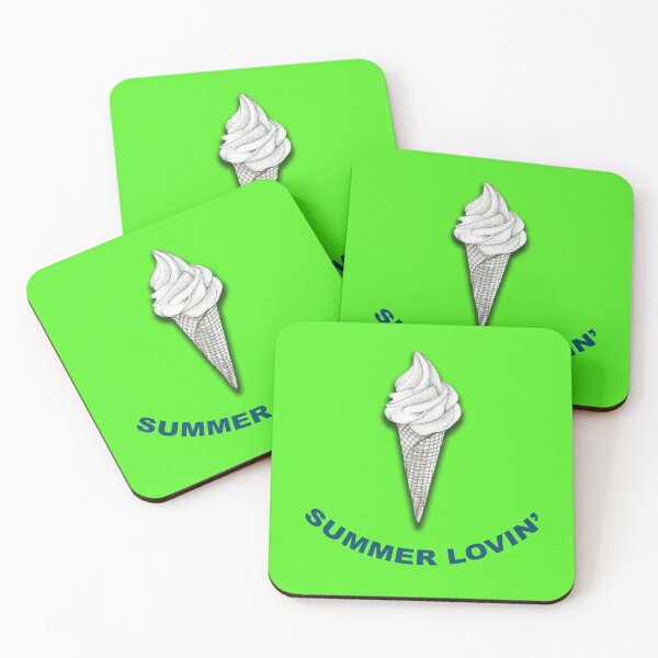 Item preview, Icecream designed and sold by Flower Magic .