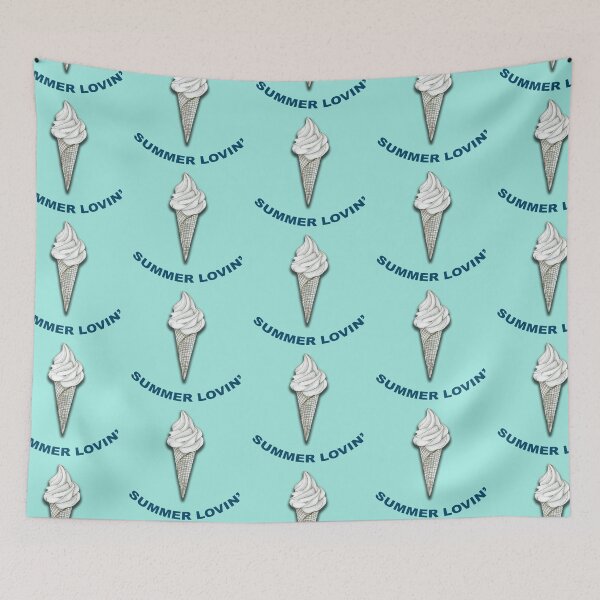 Item preview, Icecream designed and sold by Flower Magic .