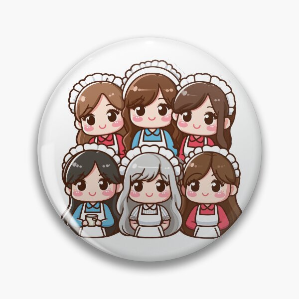 Item preview, Desperate Housewives designed and sold by Suukunna.