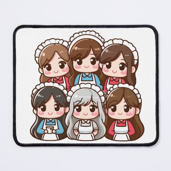 Item preview, Desperate Housewives designed and sold by Suukunna.