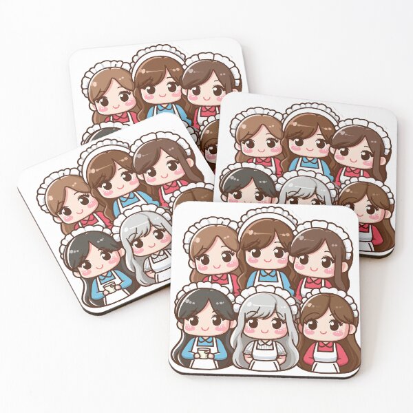 Item preview, Desperate Housewives designed and sold by Suukunna.
