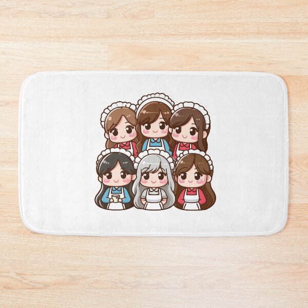 Item preview, Desperate Housewives designed and sold by Suukunna.